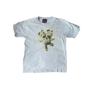 Heaven Marc Jacob’s Logo Tee
